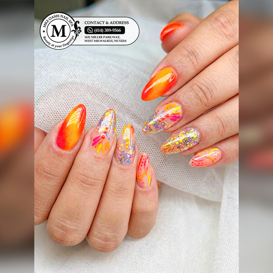 Nails Design